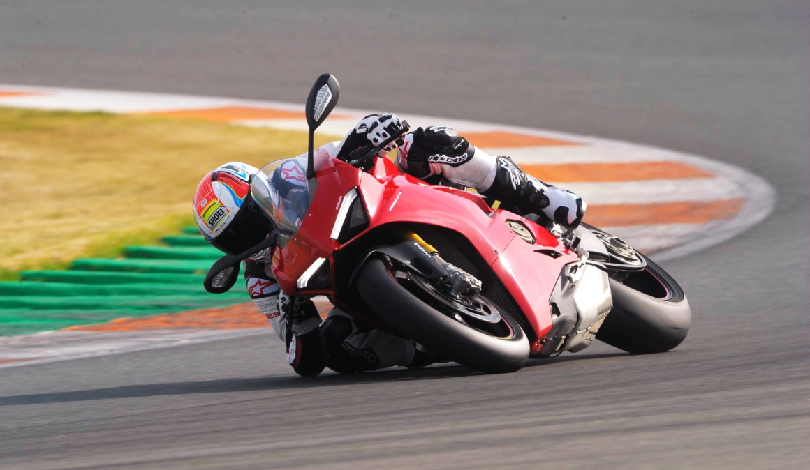 Las 10 pruebas y comparativas más leídas de 2018 en Motociclismo