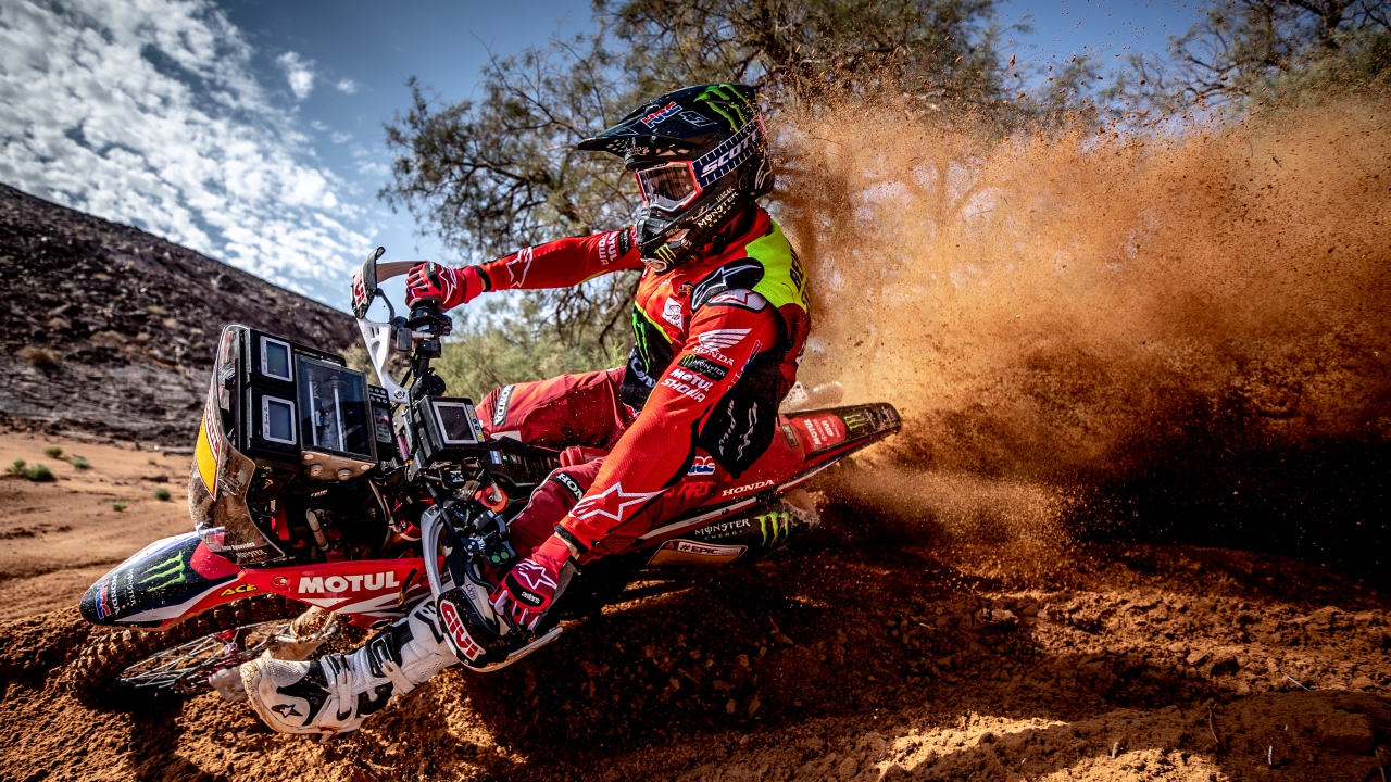 Dakar 2019: Los ocho favoritos