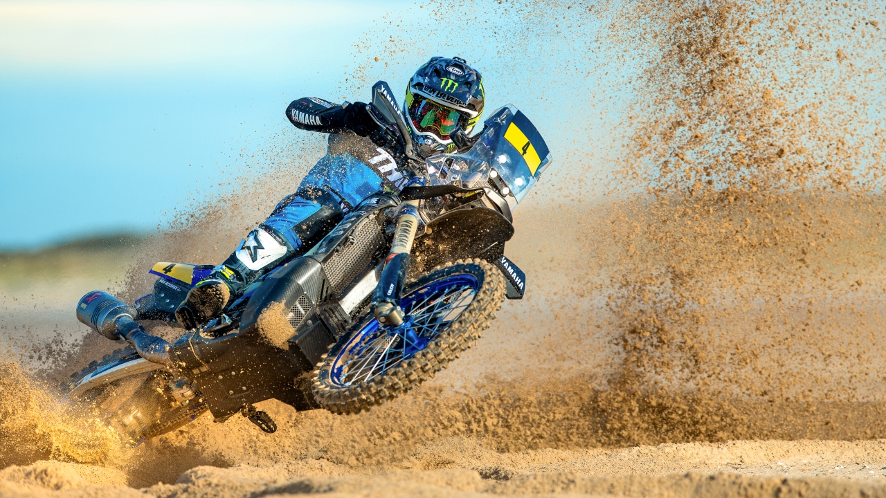 Dakar 2019: Los ocho favoritos
