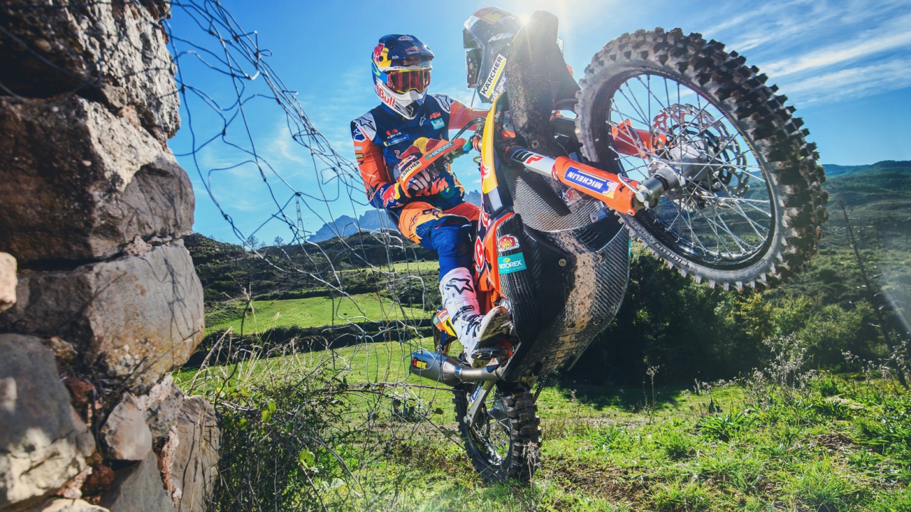 Dakar 2019: Los ocho favoritos