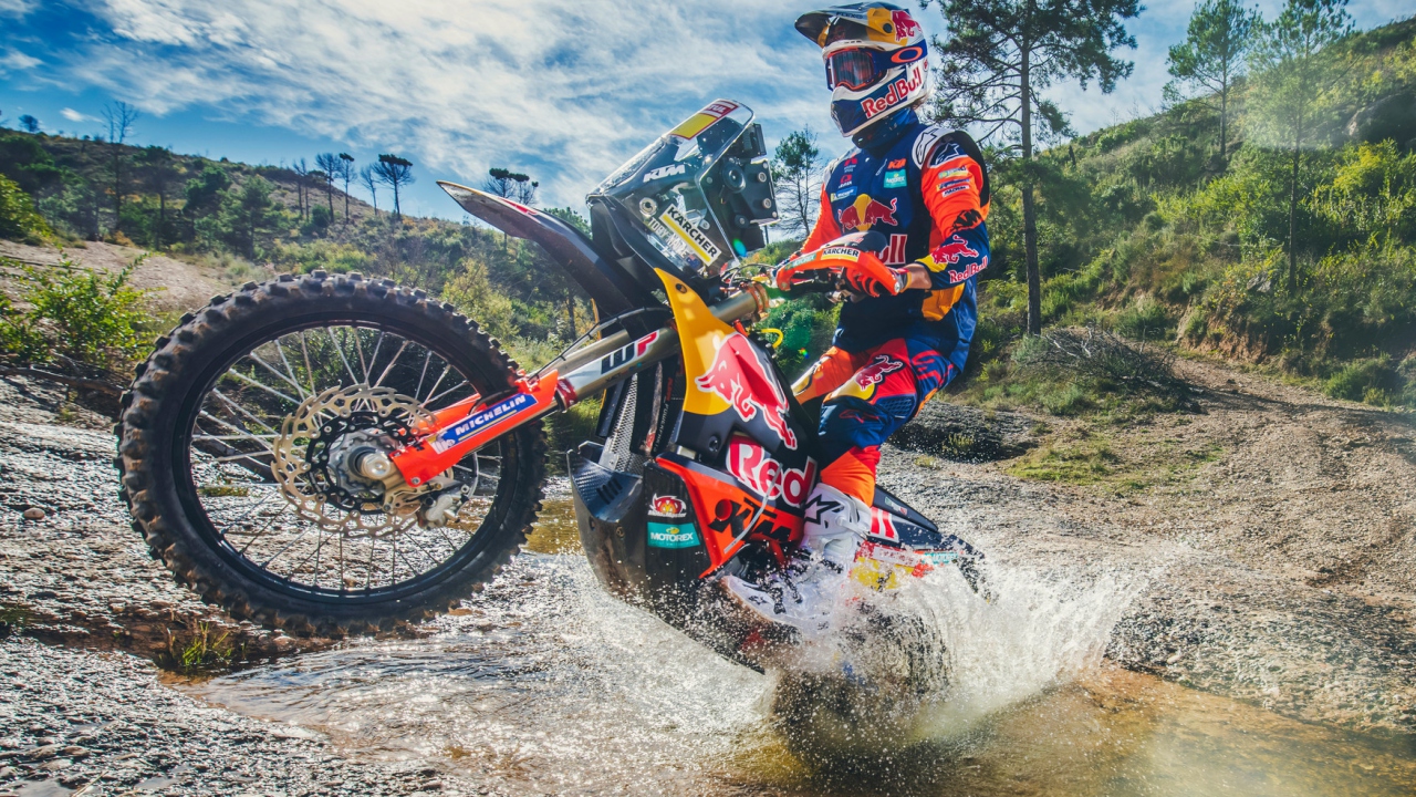 Dakar 2019: Los ocho favoritos