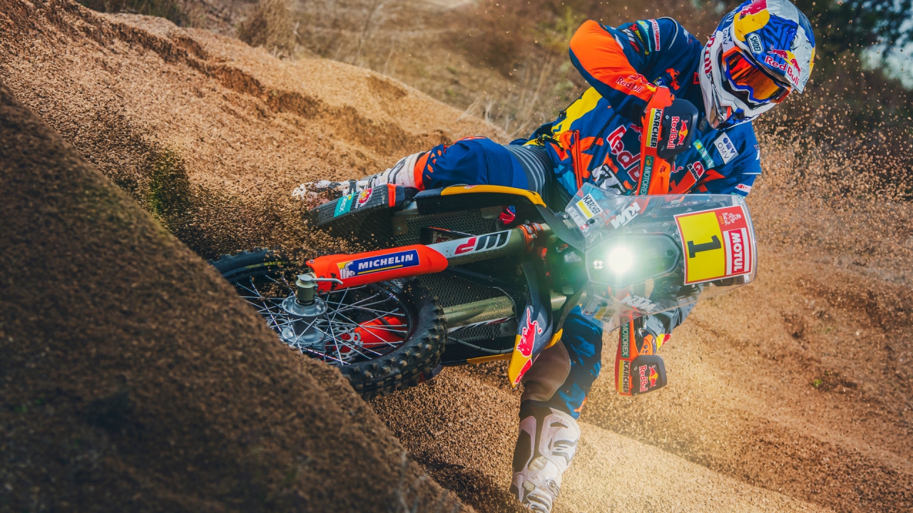 Dakar 2019: Los ocho favoritos