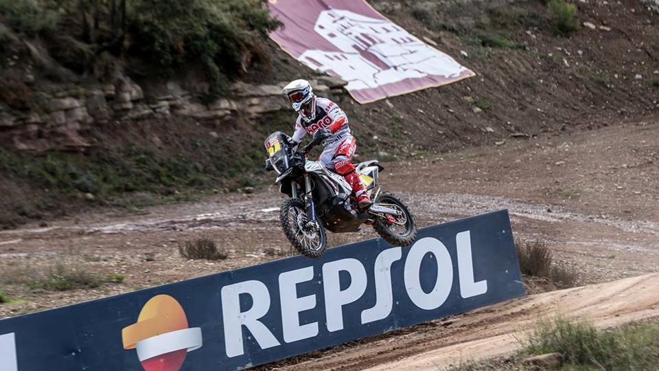 Dakar 2019: Los 22 pilotos españoles