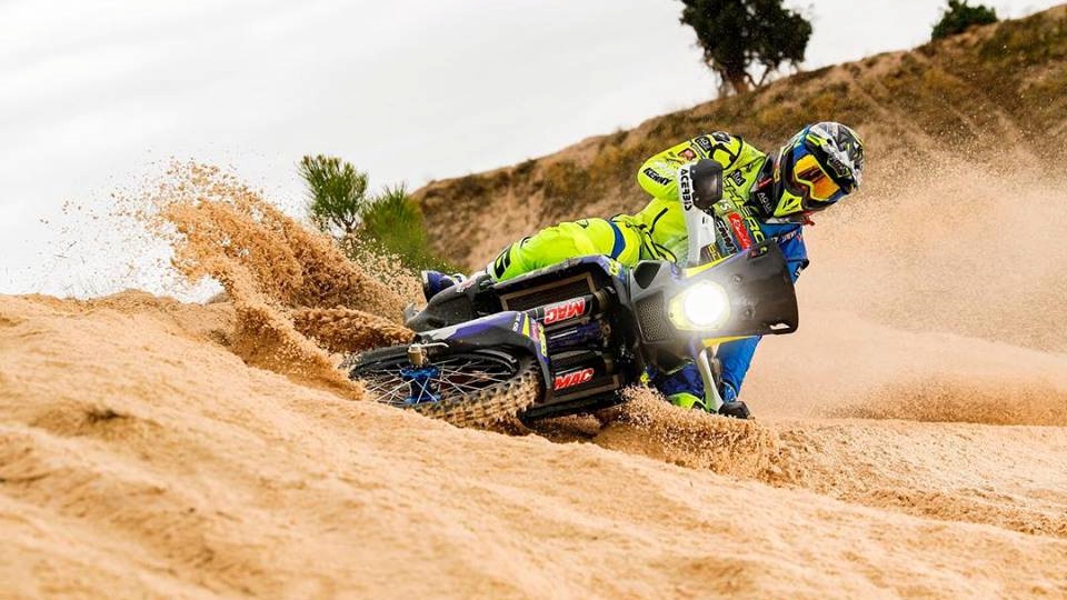 Dakar 2019: Los 22 pilotos españoles