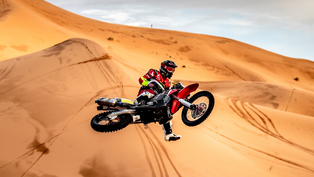 Dakar 2019: Los 22 pilotos españoles