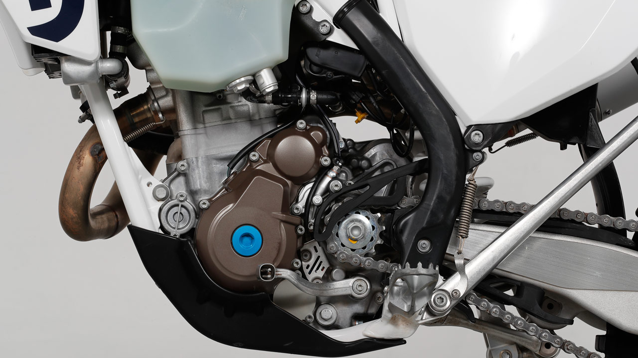 Husqvarna 250 best sale fe 2019