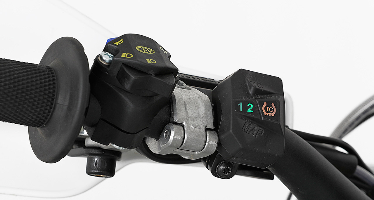 Husqvarna FE 250 2019, prueba, fotos y ficha técnica
