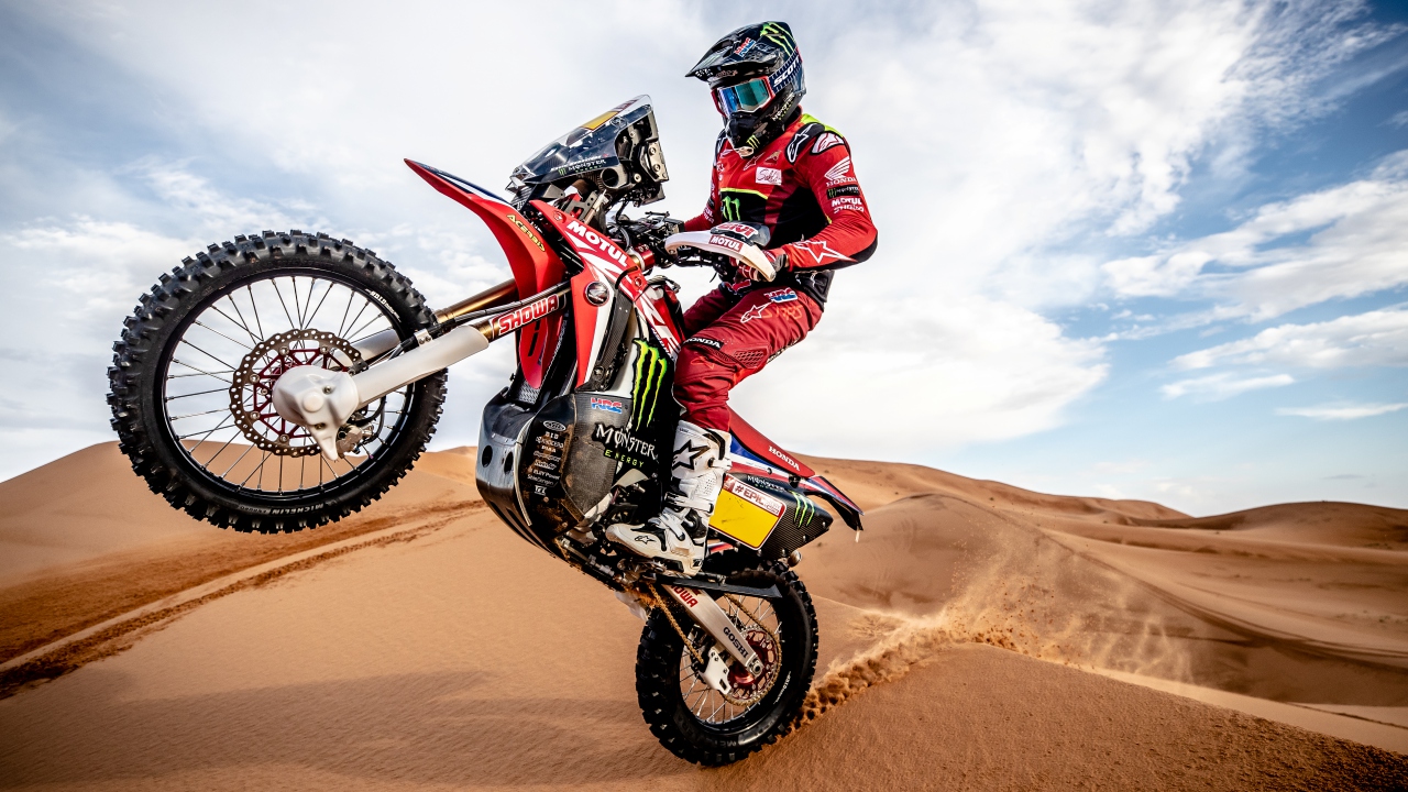 Guía Dakar 2019: Horarios, recorrido, dónde verlo por TV, live timing, palmarés y links