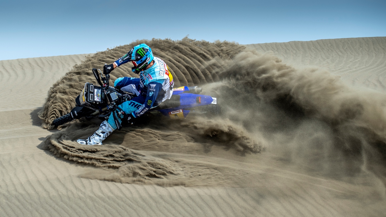 Guía Dakar 2019: Horarios, recorrido, dónde verlo por TV, live timing, palmarés y links