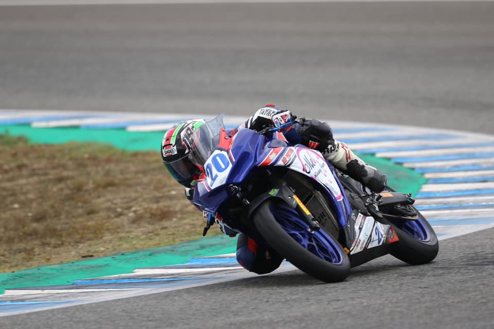 El WorldSBK 2019 tendrá hasta cinco mujeres en parrilla
