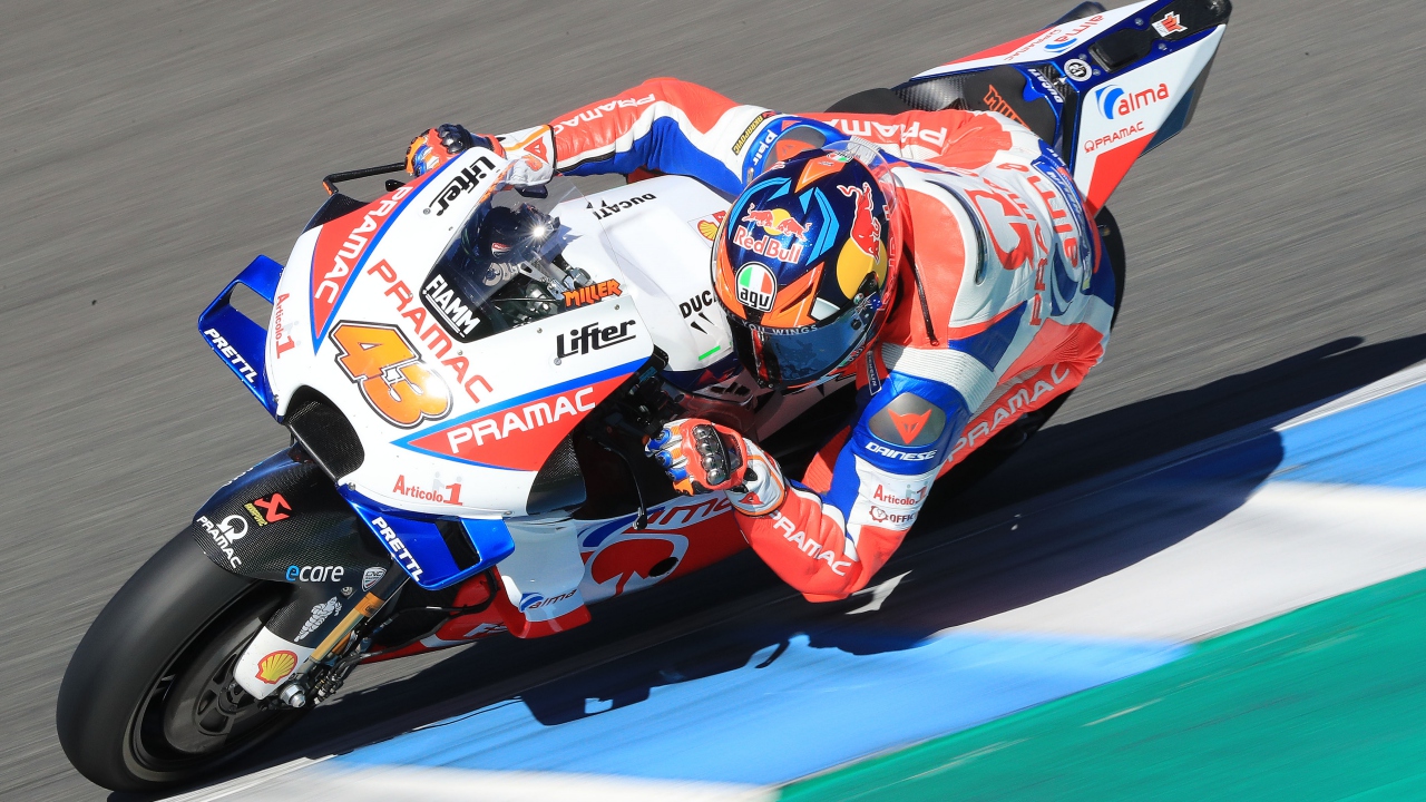 Ducati ya ‘subasta’ su segunda moto oficial para MotoGP 2020 entre tres pilotos