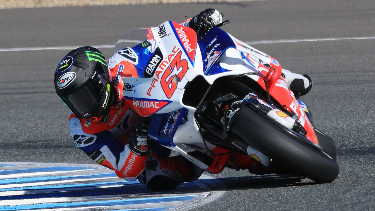 Ducati ya ‘subasta’ su segunda moto oficial para MotoGP 2020 entre tres pilotos