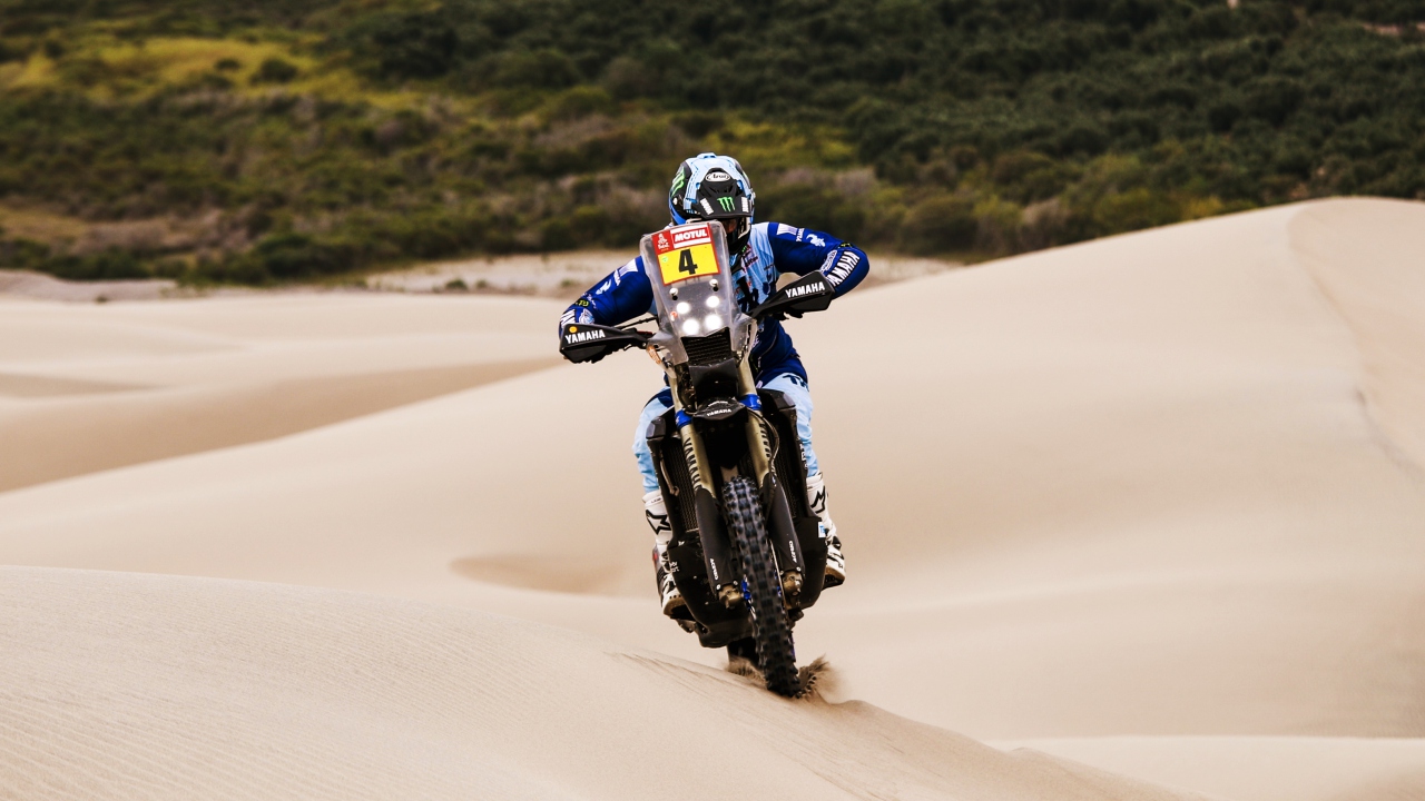 Dakar 2019: Sam Sunderland gana y Ricky Brabec vuelve a liderar una general al rojo vivo