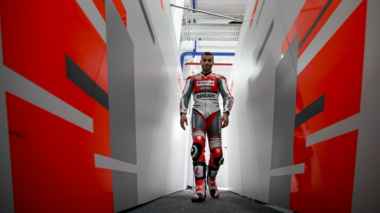 MotoGP 2019: Cuándo y dónde son las presentaciones de Ducati, Honda, Yamaha y KTM