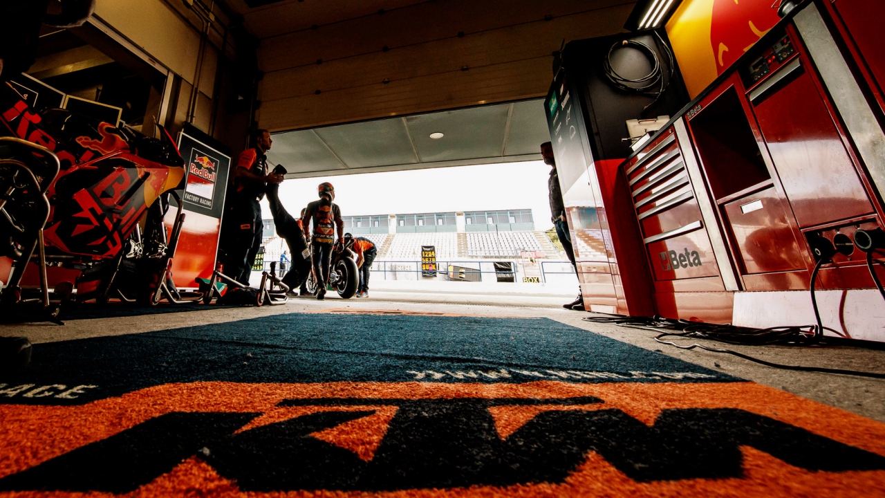 MotoGP 2019: Cuándo y dónde son las presentaciones de Ducati, Honda, Yamaha y KTM