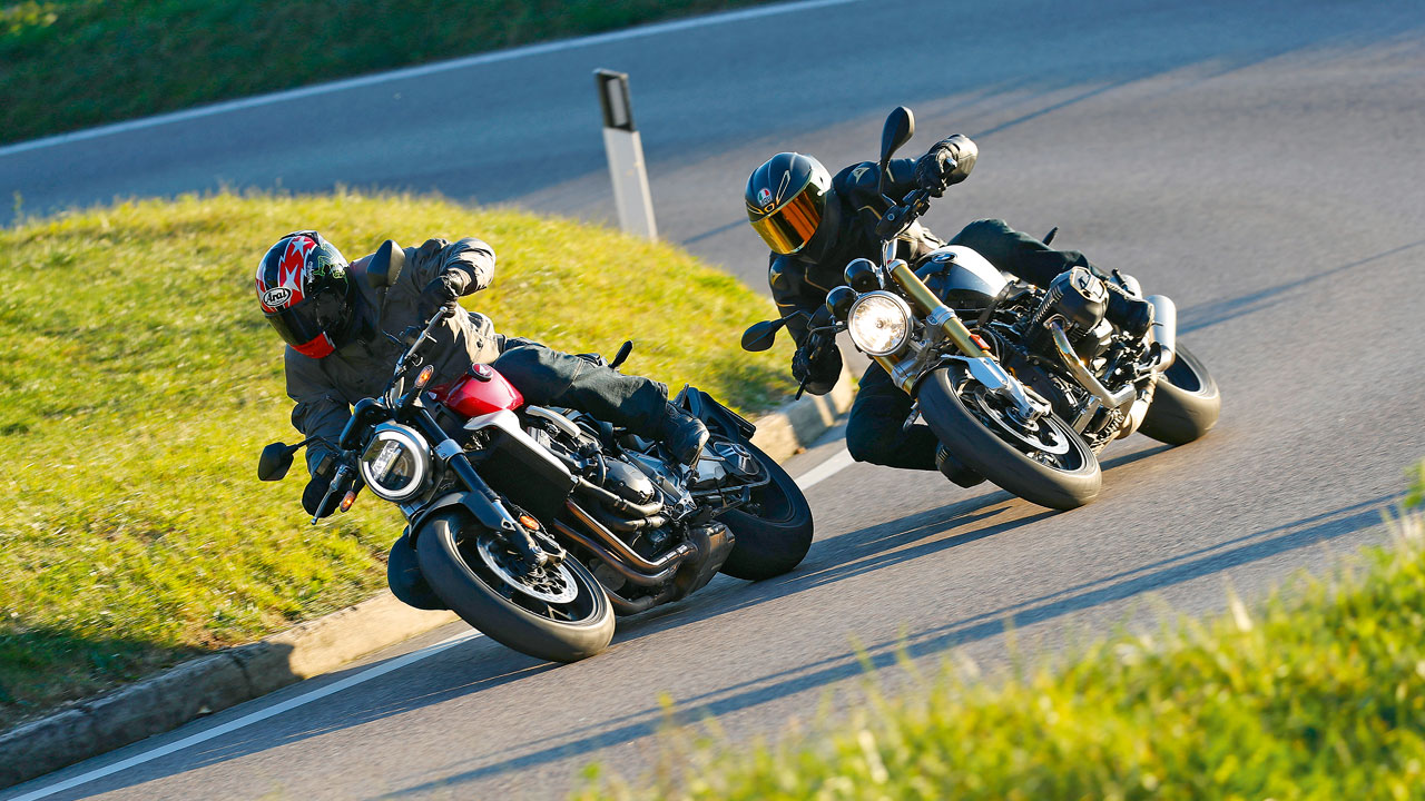 MOTOCICLISMO 2569, contenidos y sumario de la revista