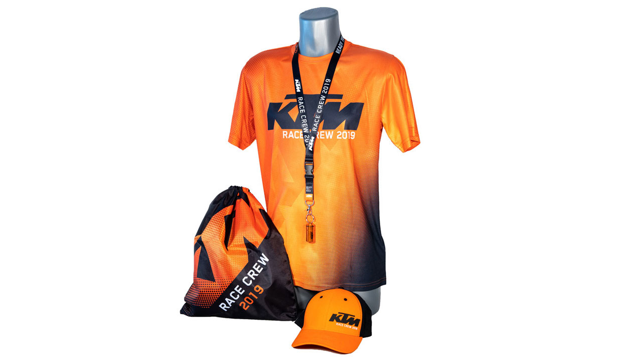 Montmeló tendrá tribuna KTM en MotoGP