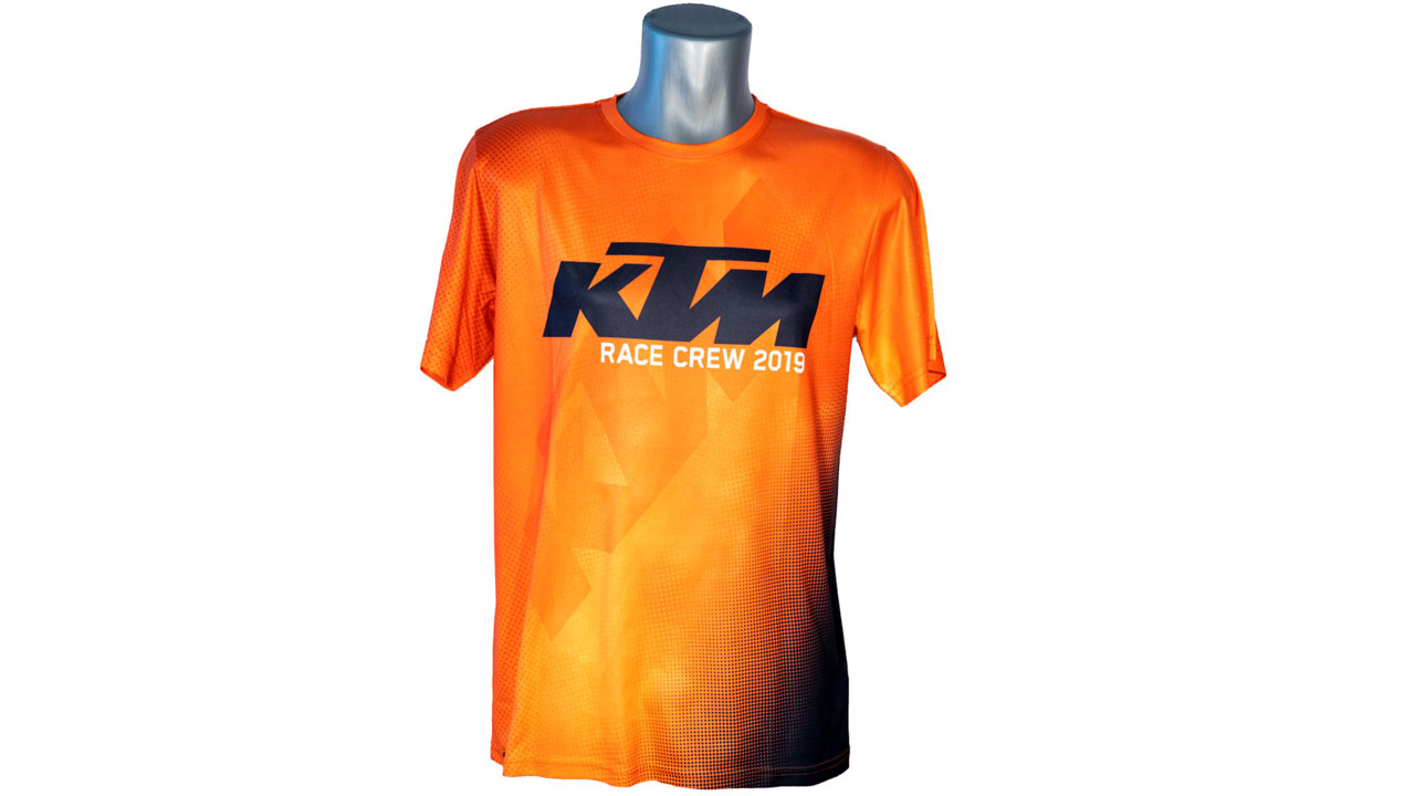 Montmeló tendrá tribuna KTM en MotoGP