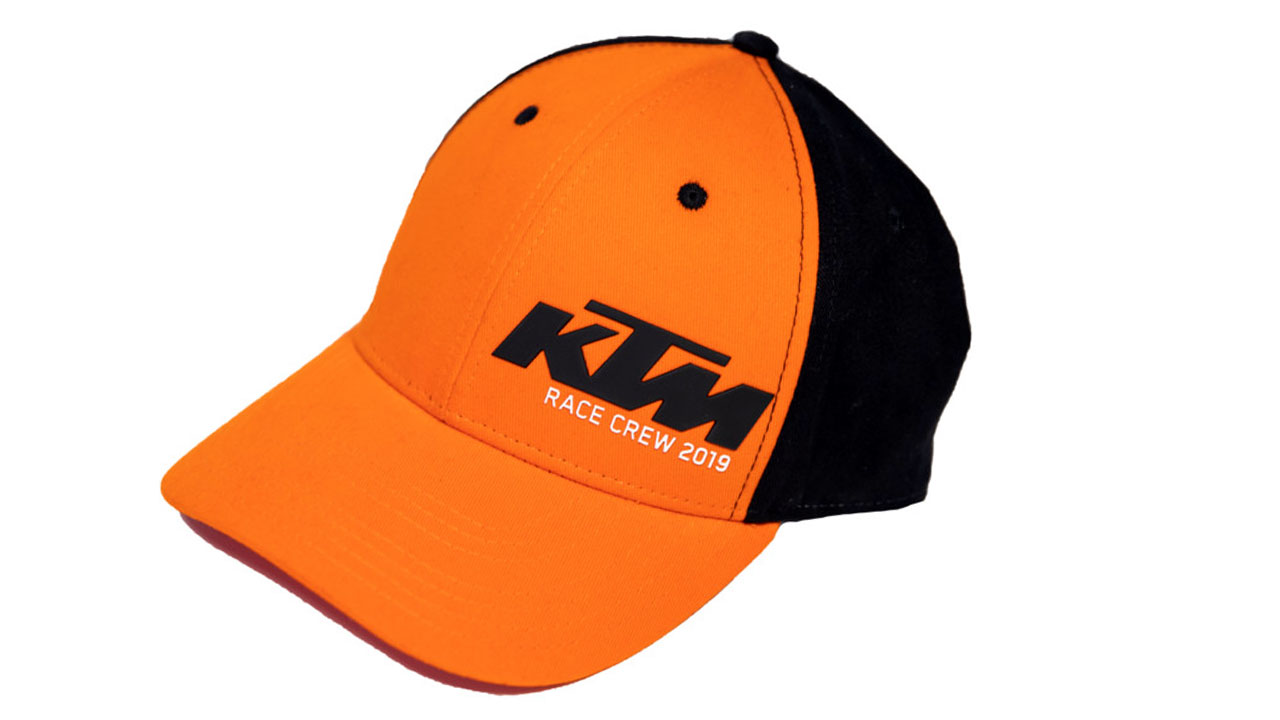 Montmeló tendrá tribuna KTM en MotoGP