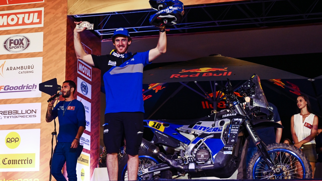 Dakar 2019: Las notas de las 6 marcas