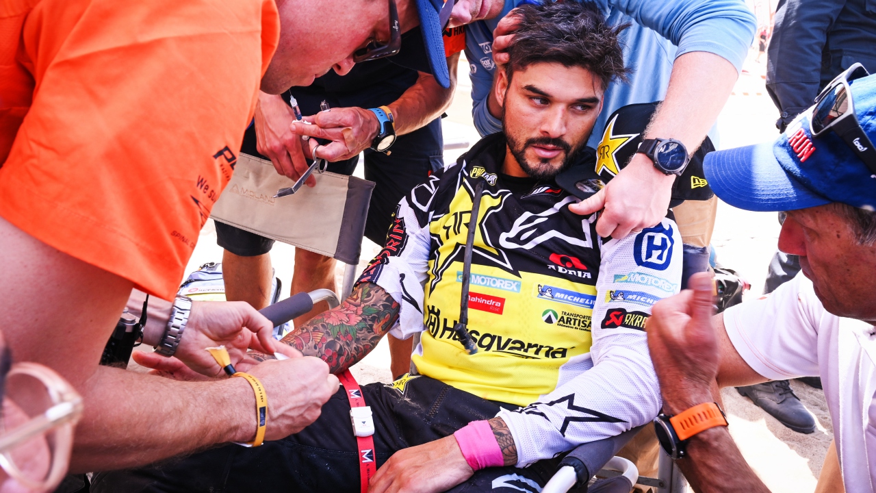 Dakar 2019: Las notas de las 6 marcas