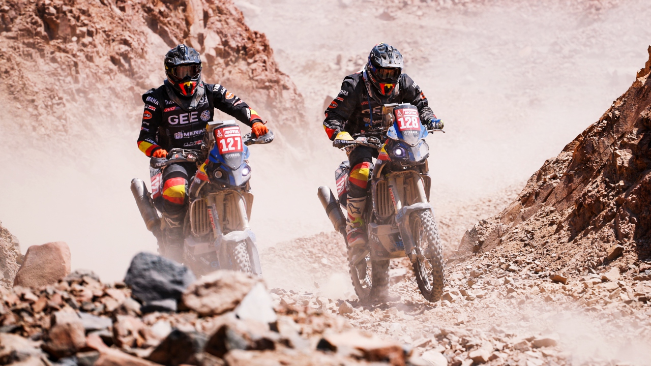 Dakar 2019: Así les ha ido a los 22 pilotos españoles