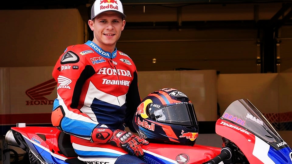 Honda comienza MotoGP 2019 con sus tres pilotos principales lesionados