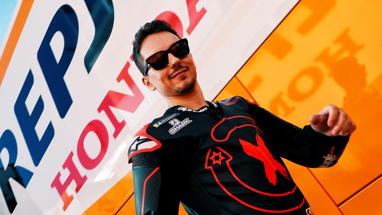 Honda comienza MotoGP 2019 con sus tres pilotos principales lesionados