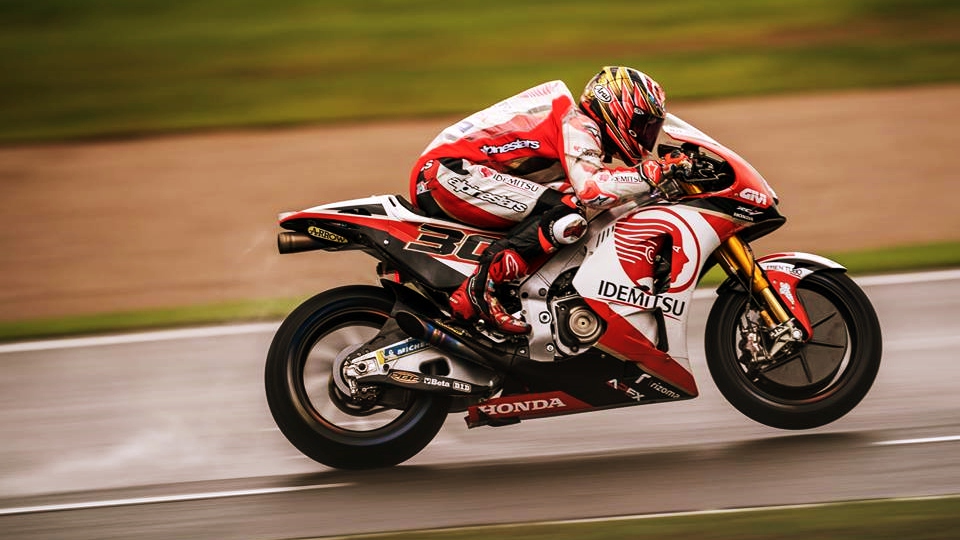 Honda comienza MotoGP 2019 con sus tres pilotos principales lesionados