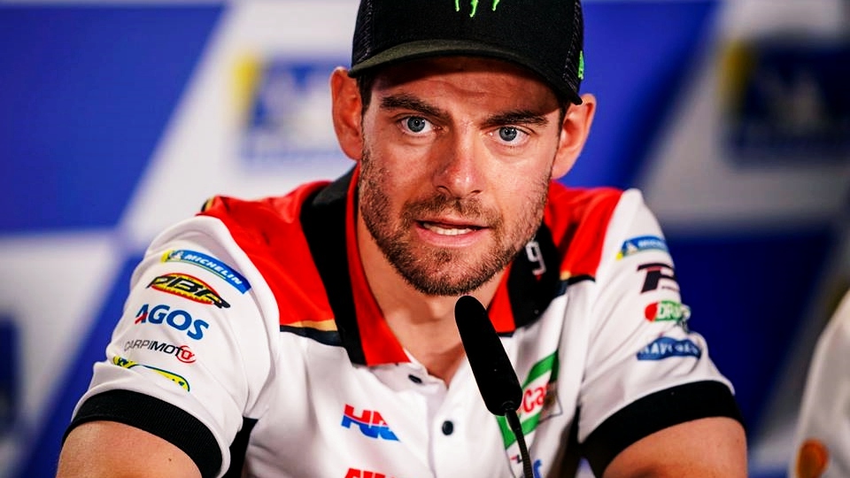 Honda comienza MotoGP 2019 con sus tres pilotos principales lesionados