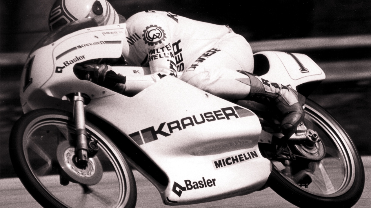 Jorge Martínez ‘Aspar’ y Stefan Dörflinger serán nombrados MotoGP Legends