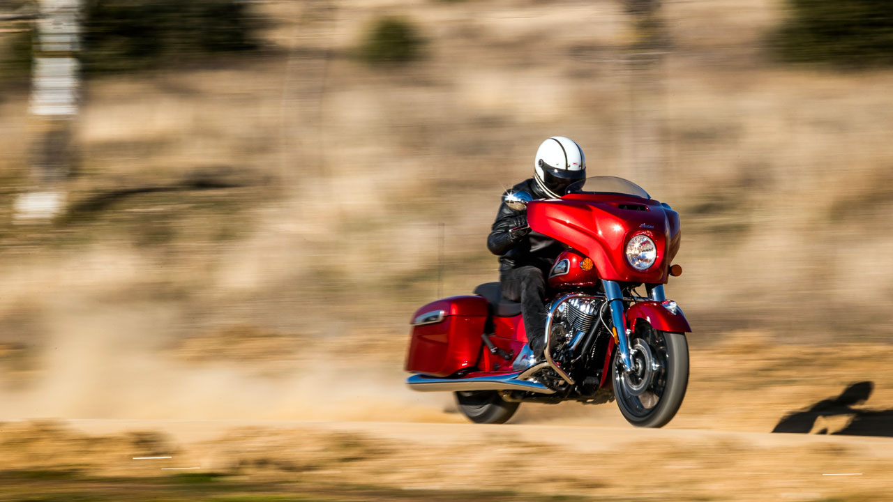 MOTOCICLISMO 2570, contenidos y sumario de la revista