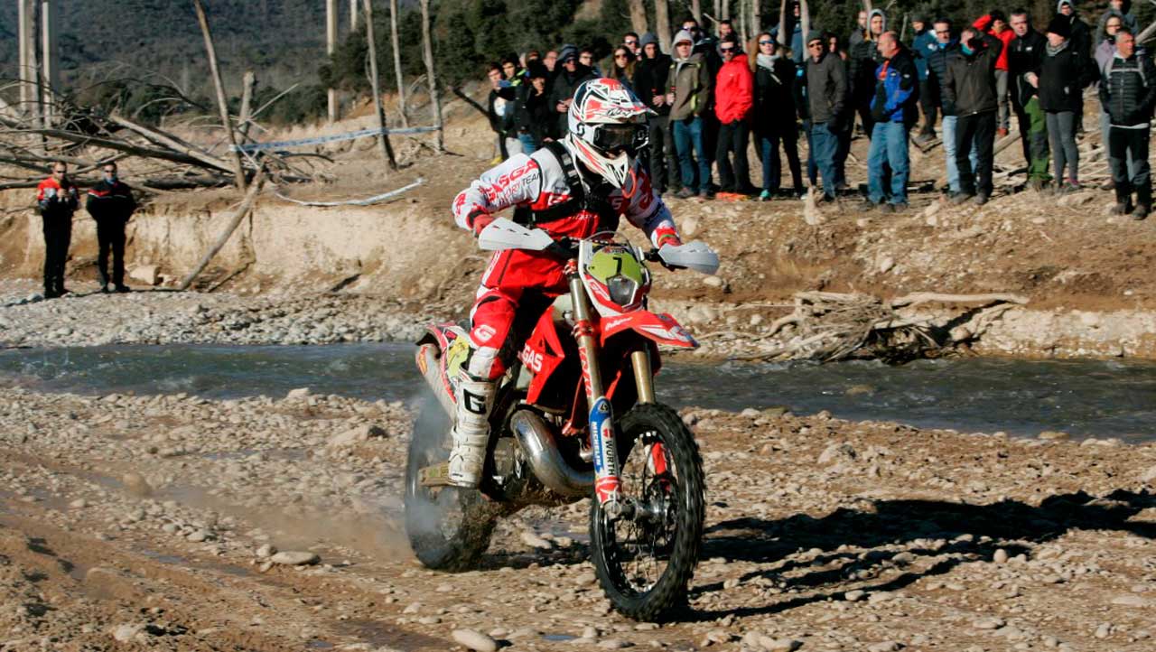 Bassella Race 1. Décimo aniversario, evento de éxito y gran fiesta off road.