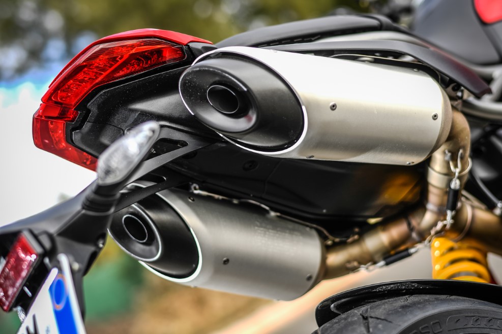 Ducati Hypermotard 950/Hypermotard 950 SP, prueba, ficha técnica y primeras impresiones 