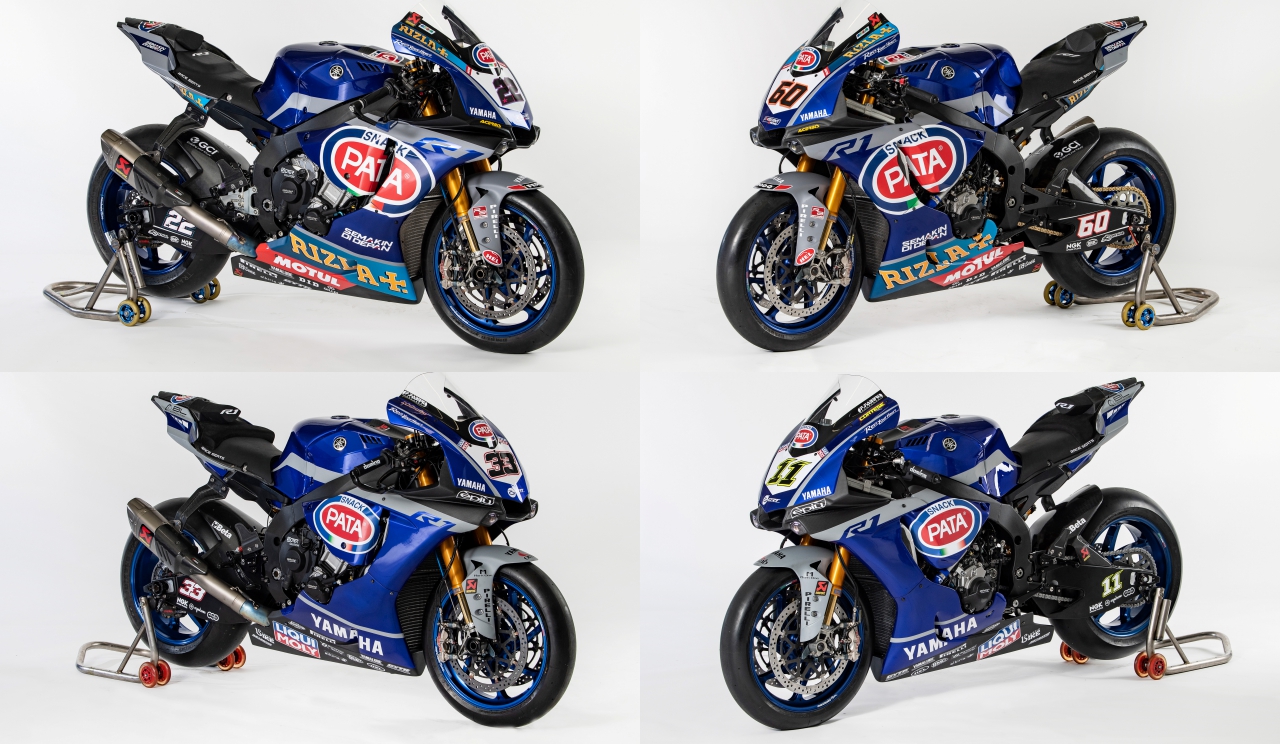 Ducati y Yamaha tienen la misma misión en 2019: destronar a los reyes de la velocidad