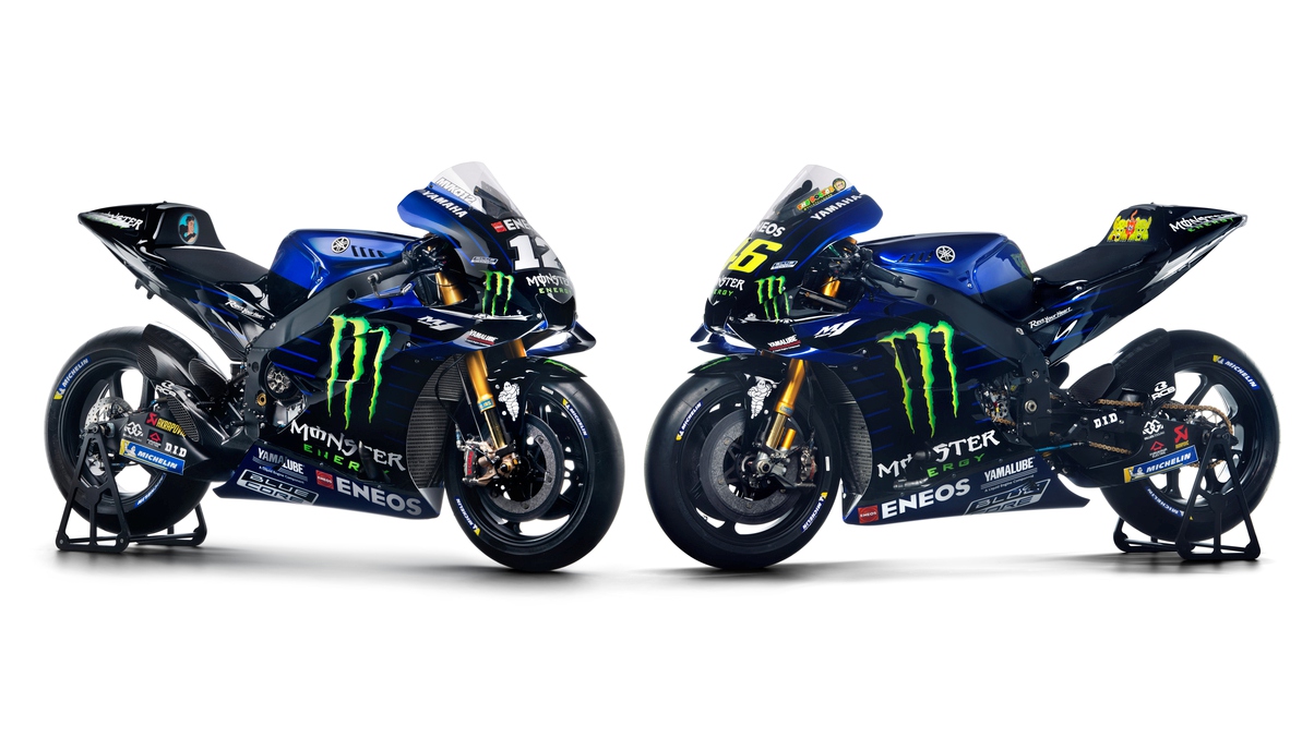 Ducati y Yamaha tienen la misma misión en 2019: destronar a los reyes de la velocidad