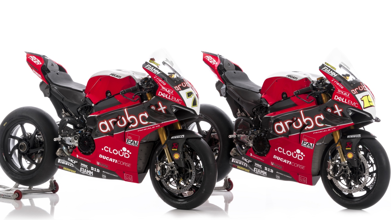 Ducati y Yamaha tienen la misma misión en 2019: destronar a los reyes de la velocidad