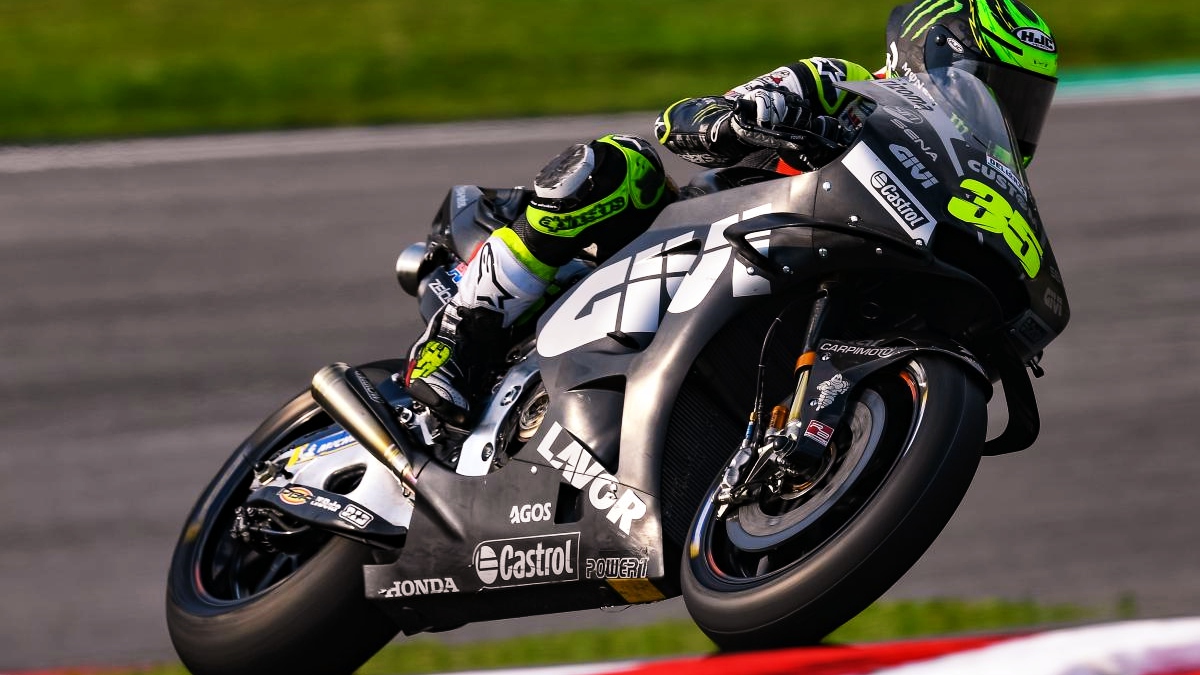 Maverick Viñales pone MotoGP 2019 patas arriba metiendo medio segundo al resto
