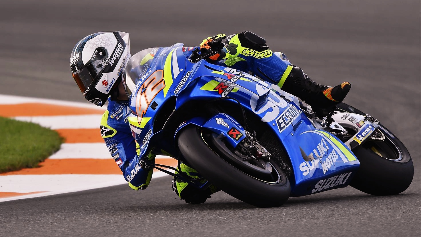 Maverick Viñales pone MotoGP 2019 patas arriba metiendo medio segundo al resto