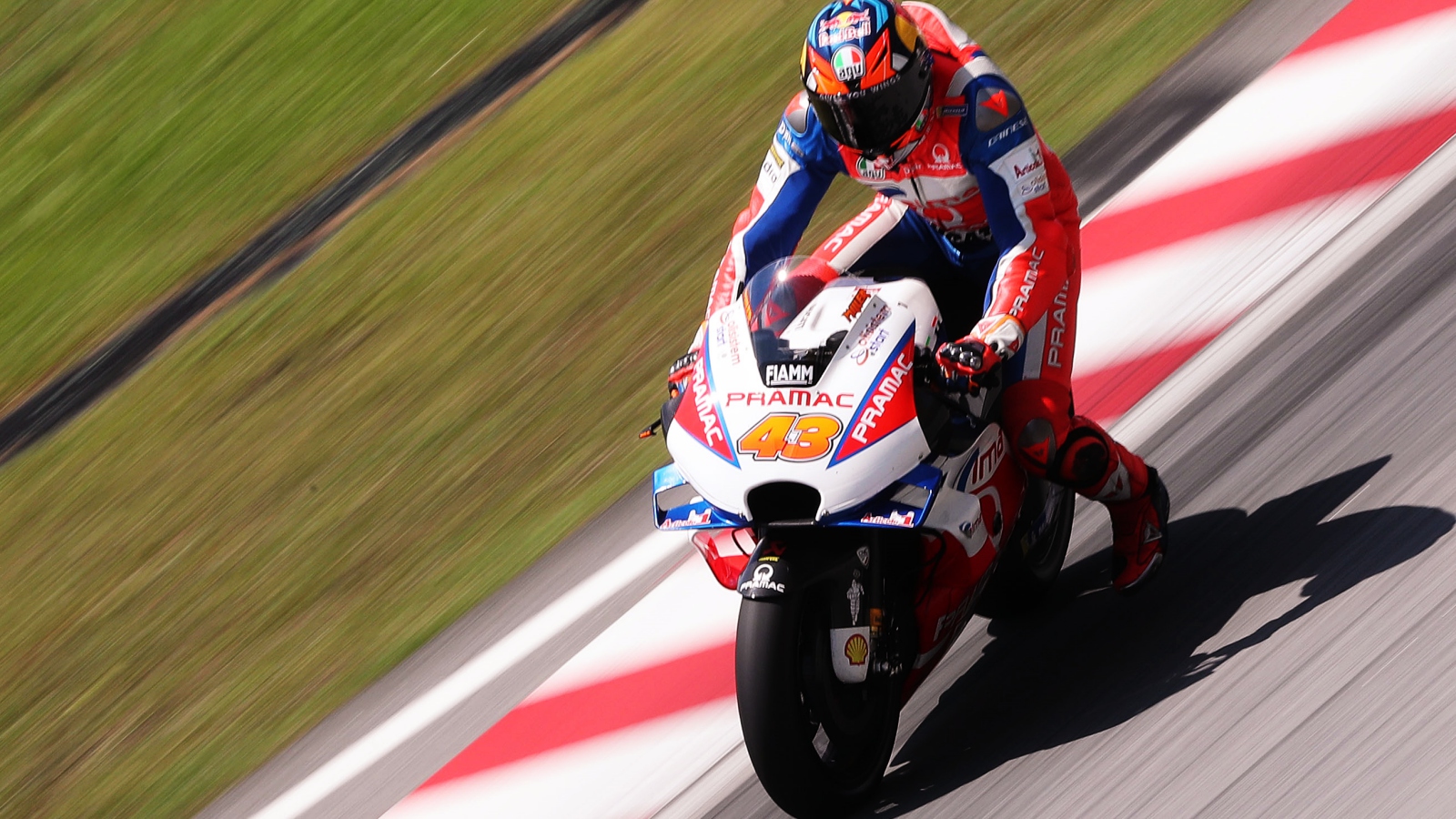 Maverick Viñales pone MotoGP 2019 patas arriba metiendo medio segundo al resto