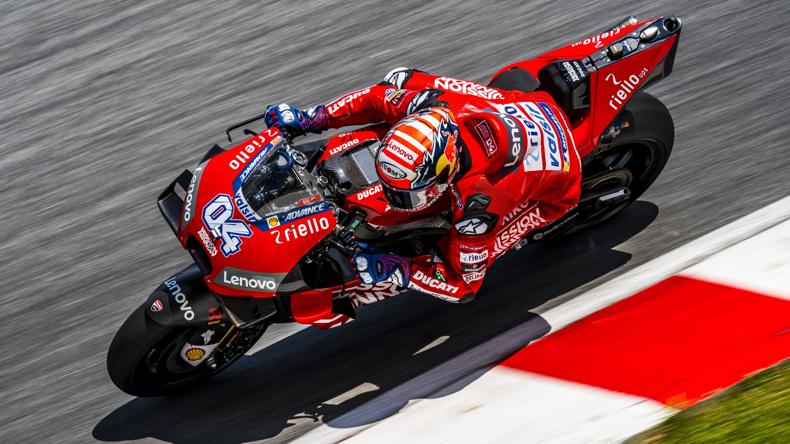 Maverick Viñales pone MotoGP 2019 patas arriba metiendo medio segundo al resto