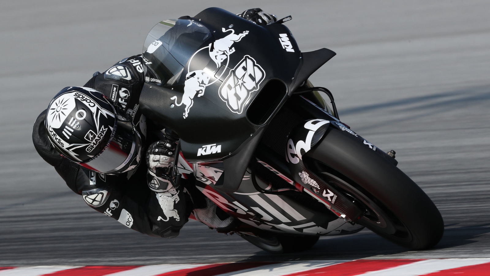 MotoGP 2019, la parrilla más actualizada de la historia