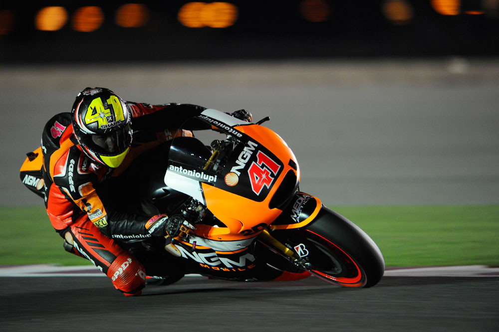 MotoGP 2019, la parrilla más actualizada de la historia