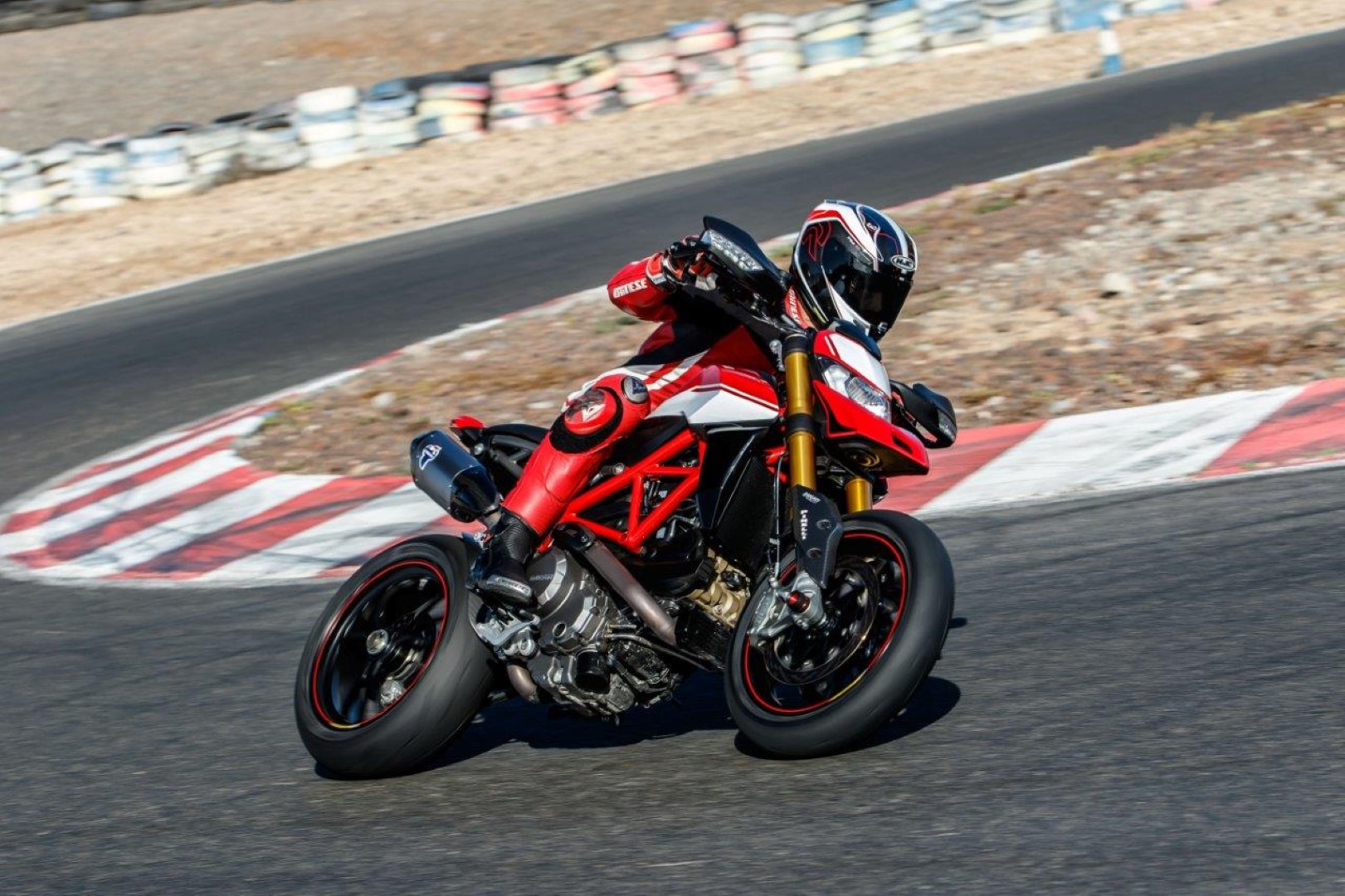 MOTOCICLISMO 2571, contenidos y sumario de la revista