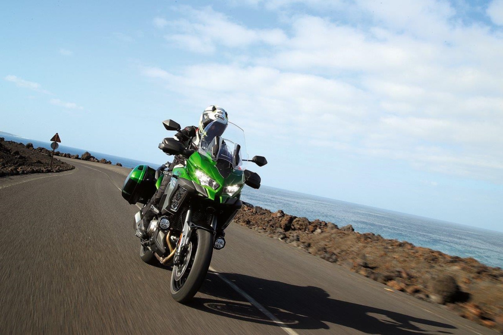 MOTOCICLISMO 2571, contenidos y sumario de la revista