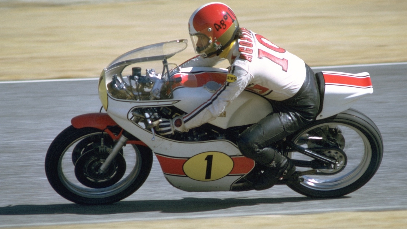 Dónde estaban entonces: 26 mitos del Mundial de MotoGP a los 26 años