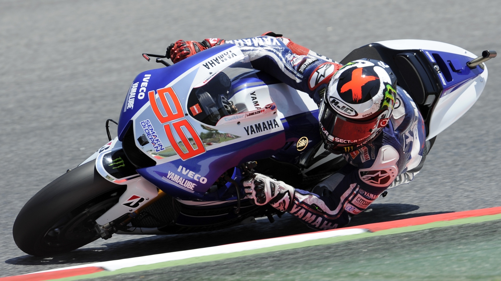 Dónde estaban entonces: 26 mitos del Mundial de MotoGP a los 26 años