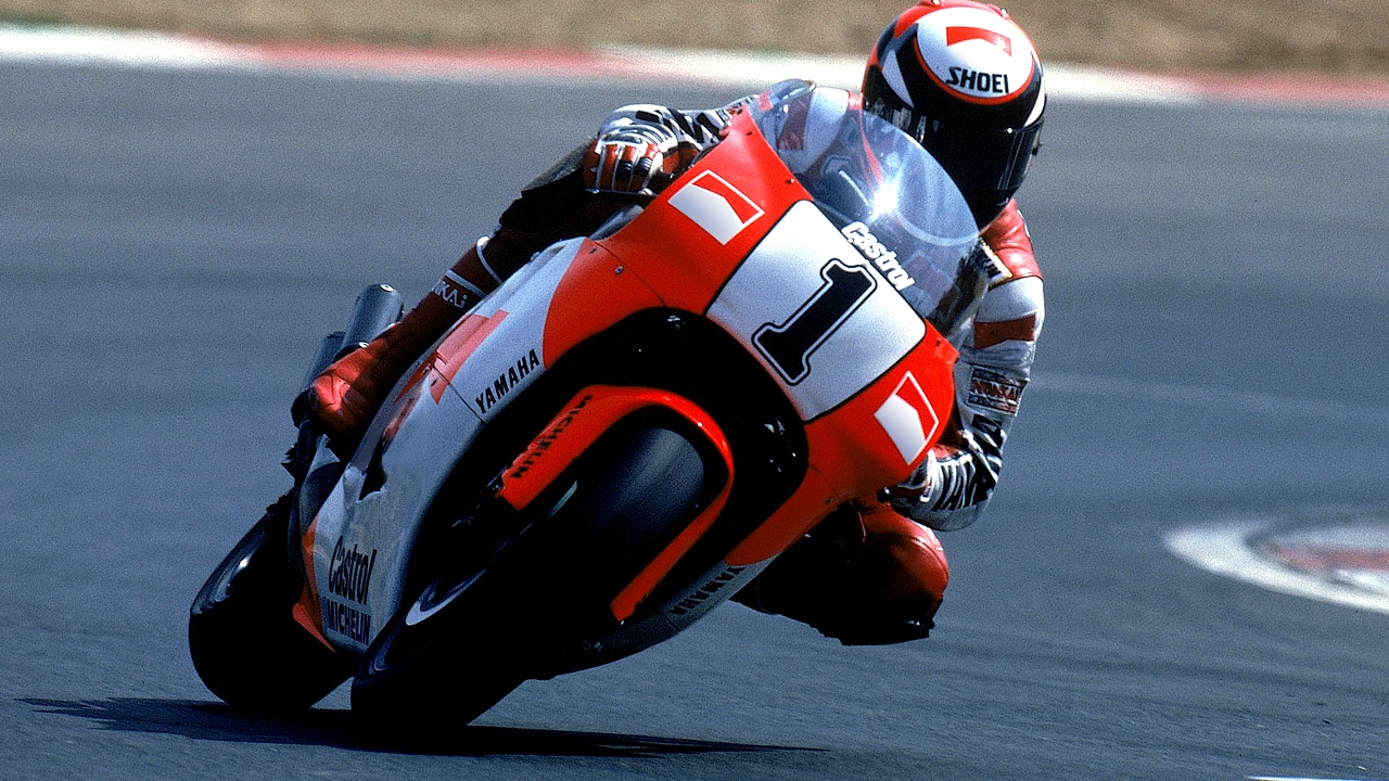 Dónde estaban entonces: 26 mitos del Mundial de MotoGP a los 26 años