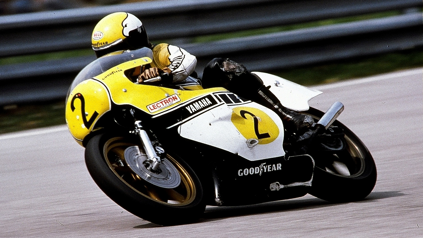 Dónde estaban entonces: 26 mitos del Mundial de MotoGP a los 26 años