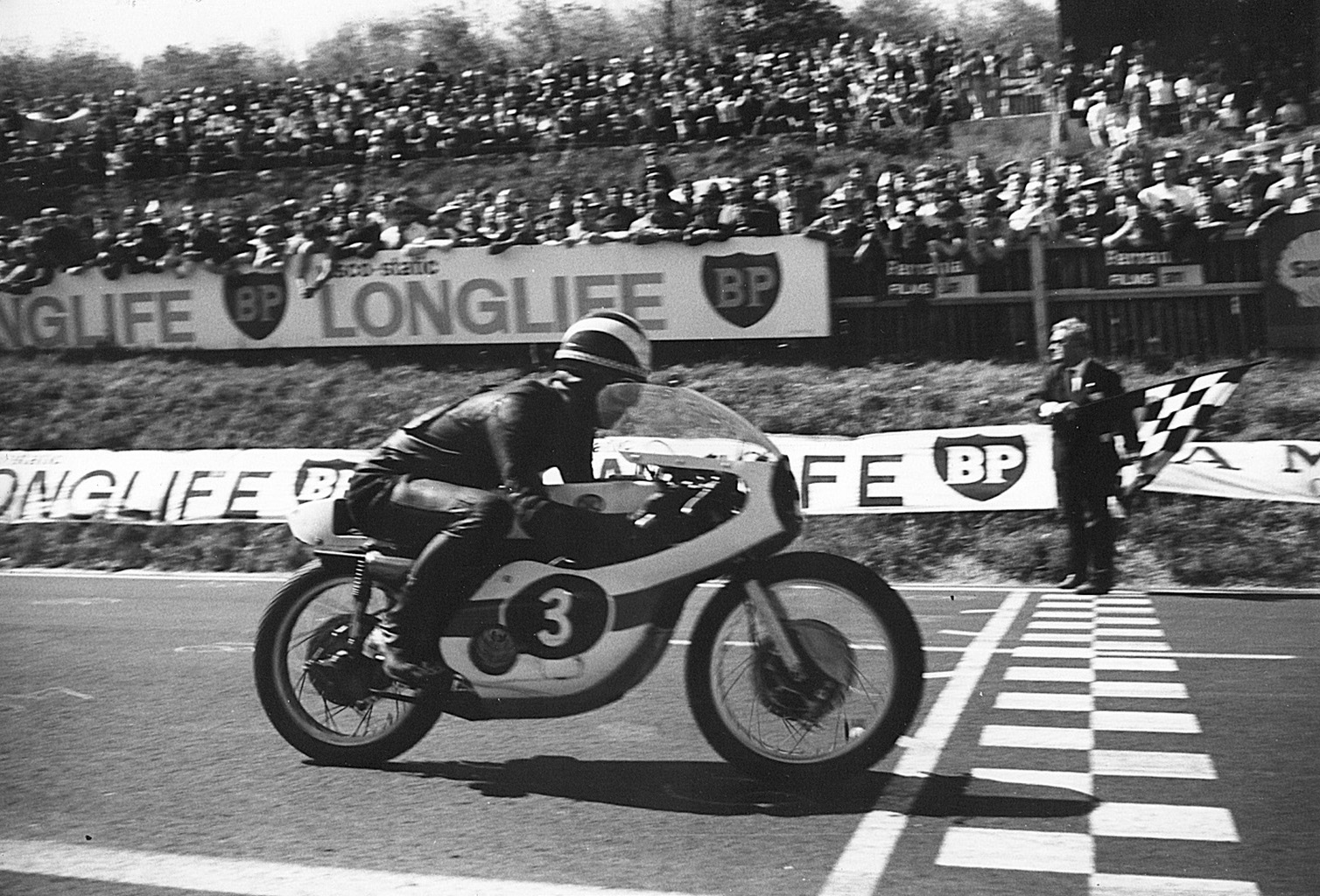 Dónde estaban entonces: 26 mitos del Mundial de MotoGP a los 26 años